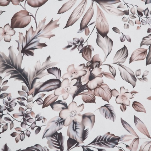 Vorhang HANA/B+BR 140X250 Ösen