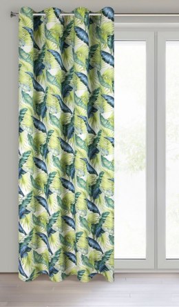 Vorhang HANNA/B+ZIEL 140X250 Ösen