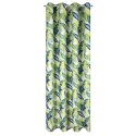 Vorhang HANNA/B+ZIEL 140X250 Ösen