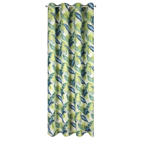 Vorhang HANNA/B+ZIEL 140X250 Ösen