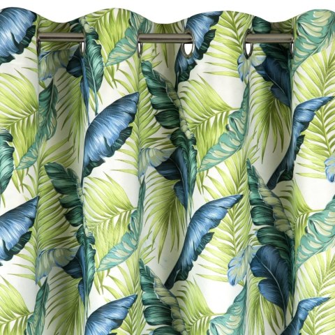 Vorhang HANNA/B+ZIEL 140X250 Ösen