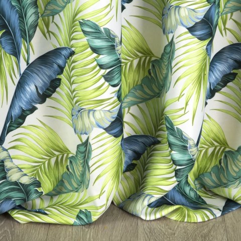 Vorhang HANNA/B+ZIEL 140X250 Ösen