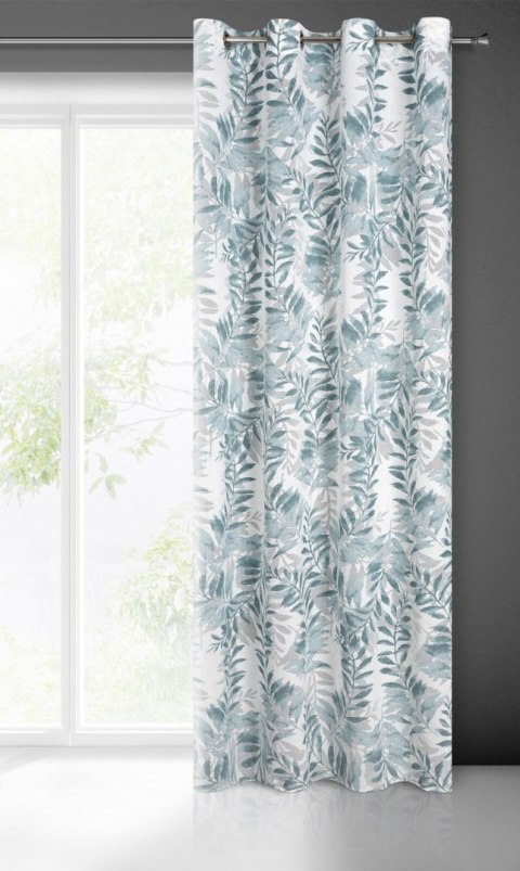 Vorhang HARIET/N+NIE 140X250 Ösen