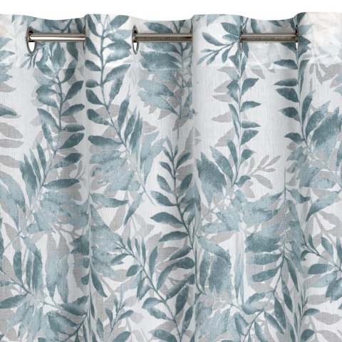 Vorhang HARIET/N+NIE 140X250 Ösen