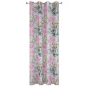 Vorhang NYDIA/MIĘ+RÓ 140X250 Ösen