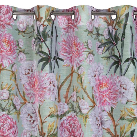 Vorhang NYDIA/MIĘ+RÓ 140X250 Ösen