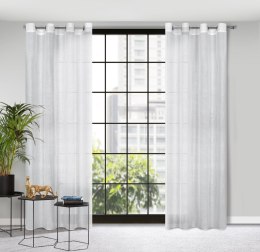 Zasłona CINDY B 140X250 Ösen