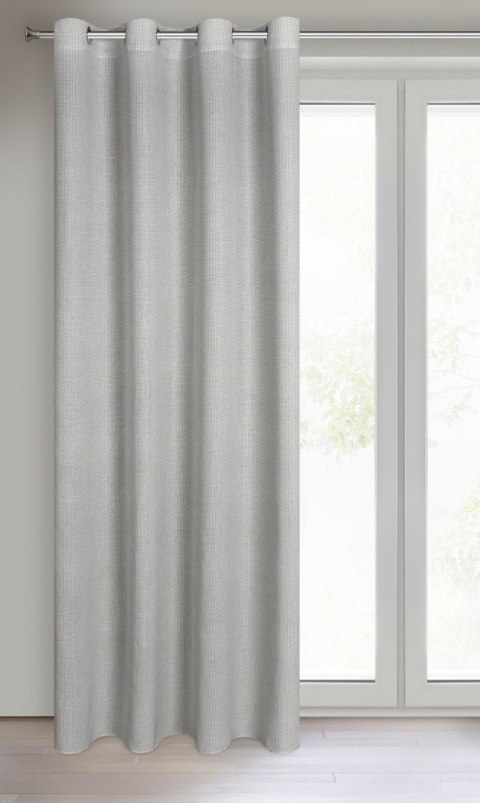 Zasłona CINDY SRE 140X250 Ösen