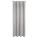 Zasłona CINDY SRE 140X250 Ösen