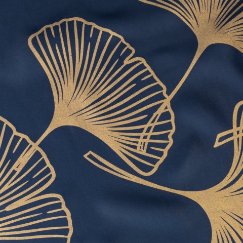 Vorhang HARMONY/GN 140X250 Ösen