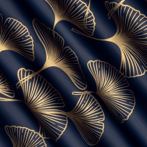 Vorhang HARMONY/GN 140X250 Ösen