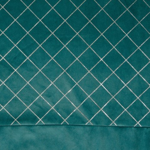 Vorhang HAZEL/TUR+SR 140X250 Ösen