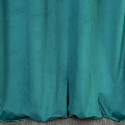 Vorhang HAZEL/TUR+SR 140X250 Ösen