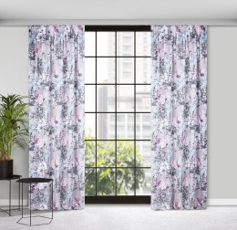 Vorhang HONEY/BEŻ+FI 140X270 TAŚMA