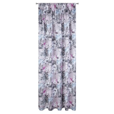 Vorhang HONEY/BEŻ+FI 140X270 TAŚMA