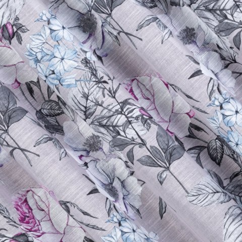 Vorhang HONEY/BEŻ+FI 140X270 TAŚMA