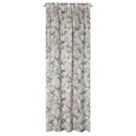 Vorhang IRMA/ZIE+BEŻ 140X270 T/SZEL
