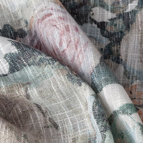 Vorhang IRMA/ZIE+BEŻ 140X270 T/SZEL