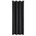 Vorhang ISLA/CZAR 140X250 Ösen