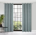 Vorhang ISLA/STAL 140X250 Ösen