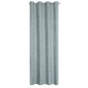Vorhang ISLA/STAL 140X250 Ösen