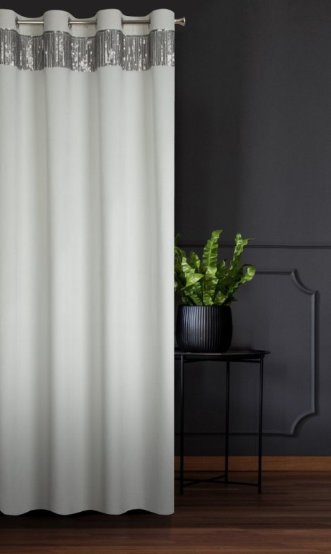 Vorhang JASPER/B+SR 140X250 PRZE