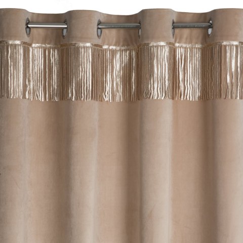 Vorhang JASPER/BE+SZ 140X250 PRZE