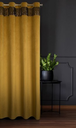 Vorhang JASPER/MI+CZ 140X250 PRZE