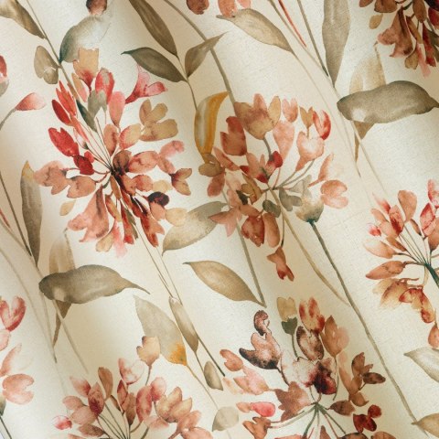 Vorhang JENNY/NAT+RÓ 140X250 Ösen