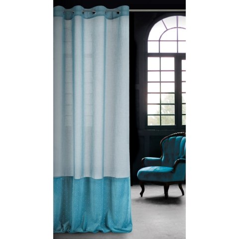 Vorhang JOLIE1/TURK 135X250 PRZE