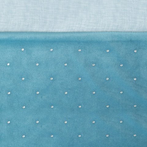 Vorhang JOLIE1/TURK 135X250 PRZE