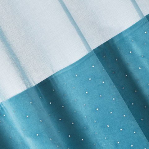 Vorhang JOLIE1/TURK 135X250 PRZE