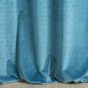 Vorhang JOLIE1/TURK 135X250 PRZE