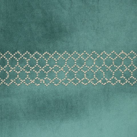 Vorhang JOVITA/ZIEL 140X270 TAŚMA