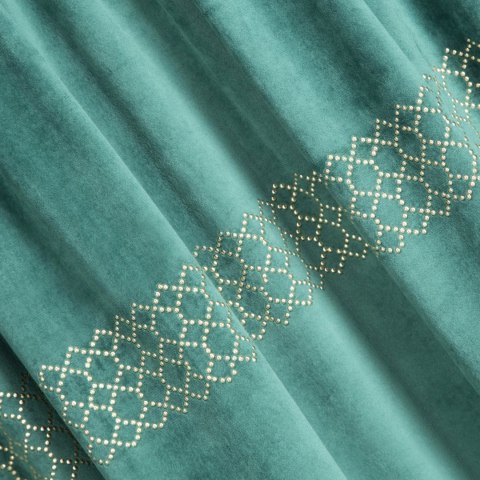 Vorhang JOVITA/ZIEL 140X270 TAŚMA