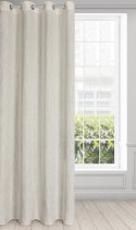 Vorhang JUDYTA/NATU 140X270 PRZEL