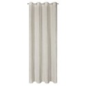 Vorhang JUDYTA/NATU 140X270 PRZEL