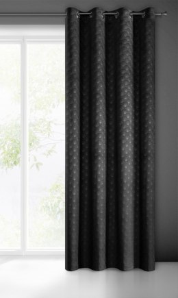 Vorhang JULIA/CZAR 140X250 Ösen
