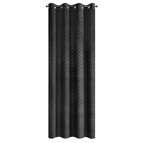 Vorhang JULIA/CZAR 140X250 Ösen