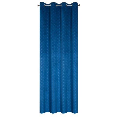 Vorhang JULIA/GRAN 140X250 Ösen