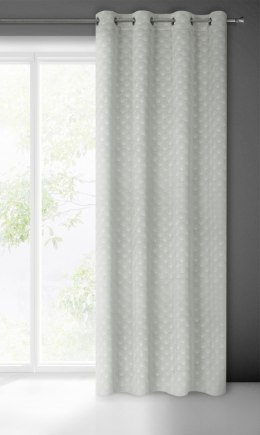 Vorhang JULIA/SRE 140X250 Ösen