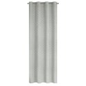 Vorhang JULIA/SRE 140X250 Ösen