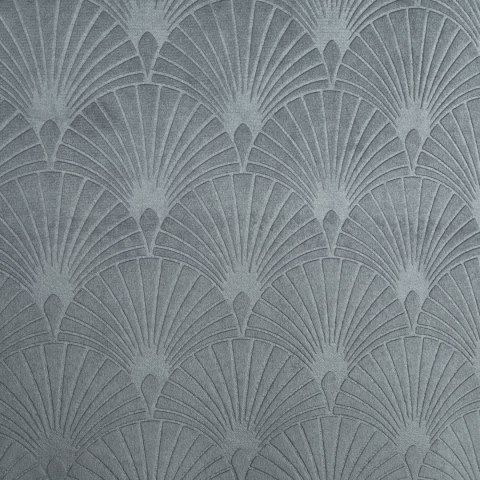 Vorhang JULIA/STAL 140X250 Ösen