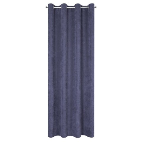 Vorhang JULIE/GRAN 140X250 Ösen