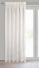 Vorhang KARLI/NATU 140X270 T