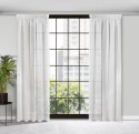 Vorhang KATRIN/NATU 140X270 TAŚMA