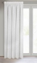Vorhang KATRIN/NATU 140X270 TAŚMA