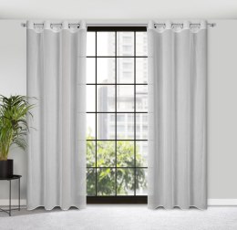 Vorhang KEJTI/B 140X250 Ösen