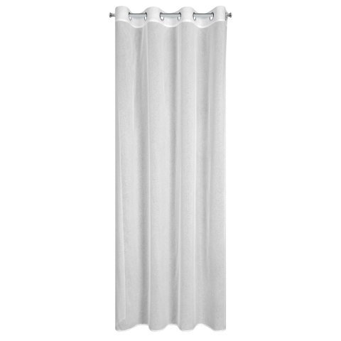 Vorhang KEJTI/B 140X250 Ösen