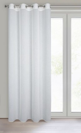 Vorhang KENDAL/NATU 140X250 Ösen